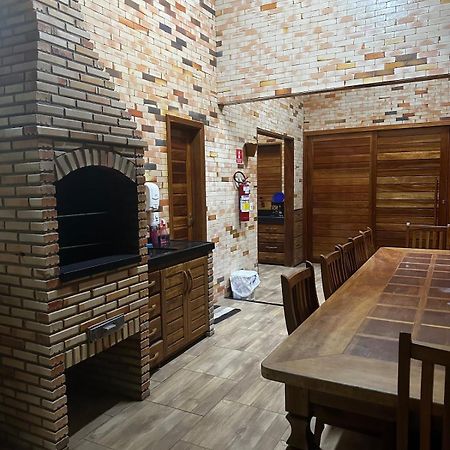 Espaco Completo Em Jijoca Жижока-ді-Жерікуакуара Екстер'єр фото