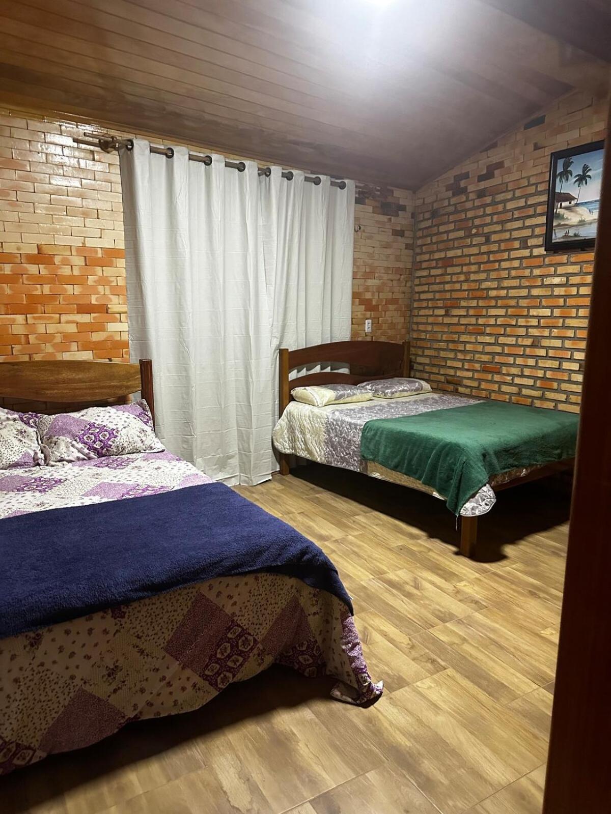 Espaco Completo Em Jijoca Жижока-ді-Жерікуакуара Екстер'єр фото